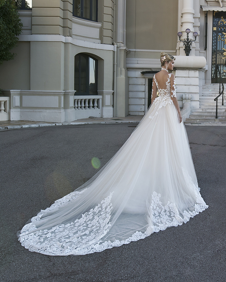 alessandra rinaudo abiti da sposa prezzi