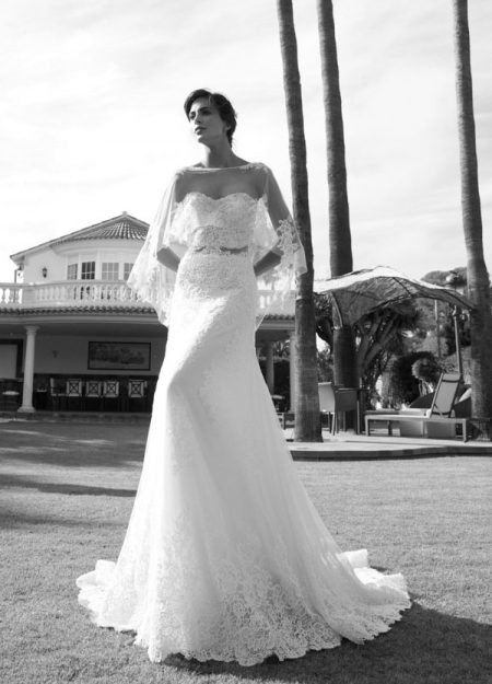 Alessandra Rinaudo Collezioni Sposa 2021 a Napoli e in Campania | Atelier  Carol