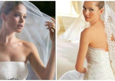 Il Velo da Sposa Perfetto per Abito, Stile Nozze e Acconciatura