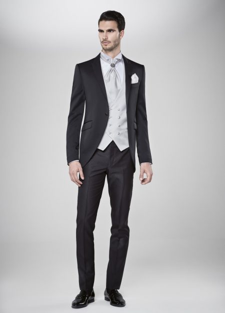 carlo pignatello sposo 2019