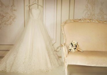 Accessori da sposa 2016: le tendenze più glamour!