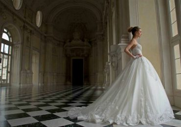 Alessandra Rinaudo: Scopri la Collezione Sposa 2016