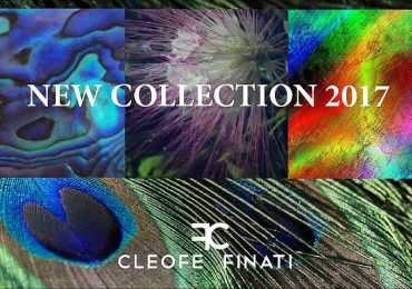 Cleofe Finati by Archetipo: la collezione sposo 2017