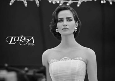 Luisa Sposa: la Collezione 2016 tra Tradizione e Innovazione