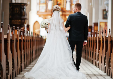 Matrimonio in Chiesa e Regole del Galateo: Sicura di Conoscerle?