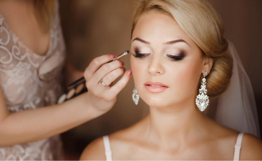 Prova Trucco Sposa Tutto Quello Che Devi Sapere Atelier Carol