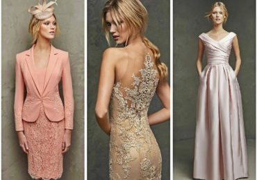 Roma Sposa 2016: tutte le tendenze wedding più glamour