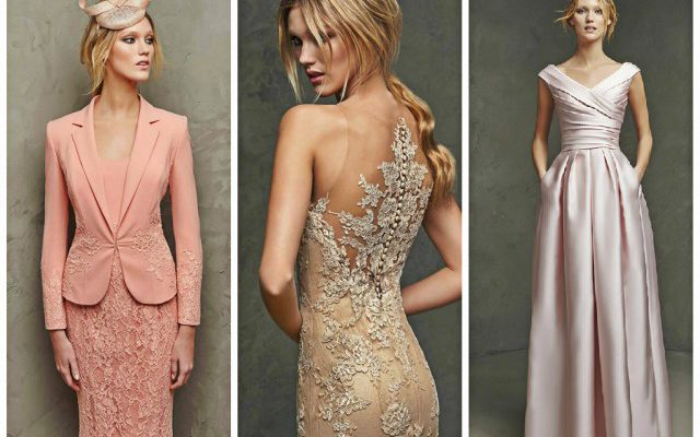 Roma Sposa 2016: tutte le tendenze wedding più glamour