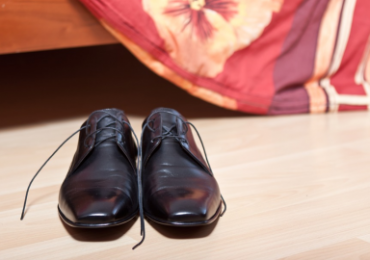 Scarpe da Matrimonio per Uomo: Come Sceglierle