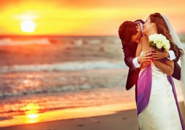 Matrimonio in Spiaggia: 4 Accessori per la Sposa!