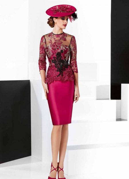 franc sarabia cerimonia 2018