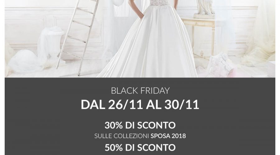 Offerta Black Friday 2018 Offerta Black Friday 2018