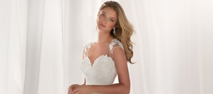 Collezione Nicole Sposa 2019: per una donna audace e affascinante