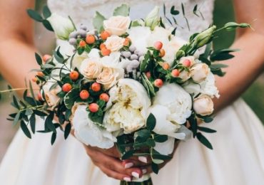 Bouquet sposa: 6 composizioni di tendenza tra cui scegliere