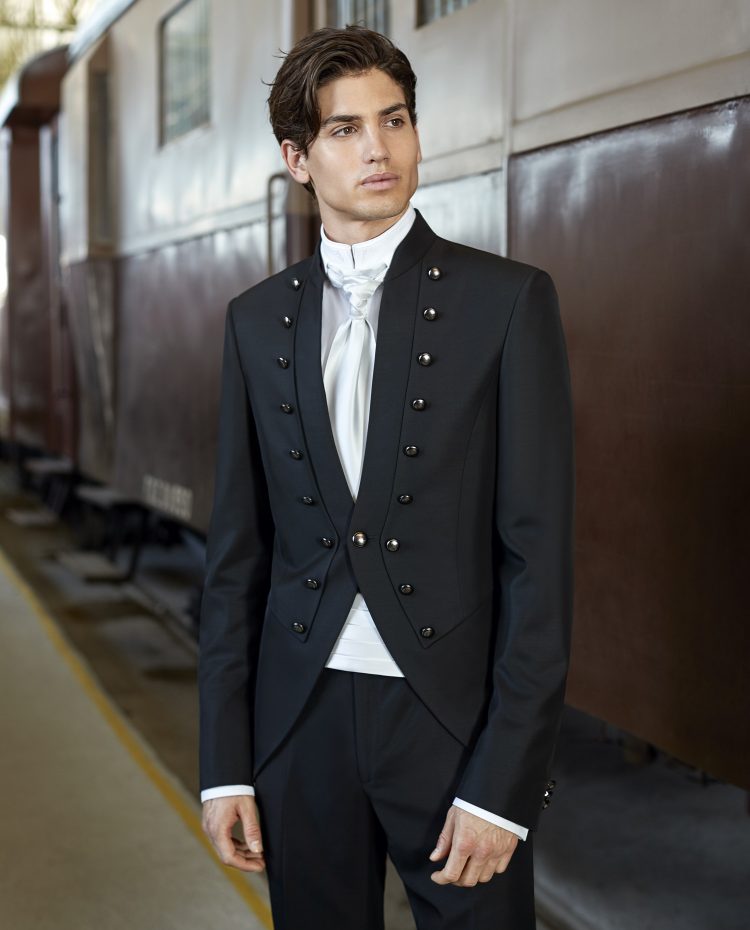 carlo pignatelli uomo