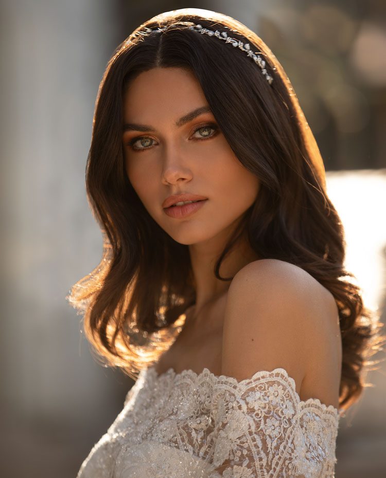 pronovias winters