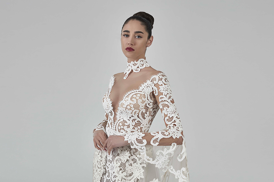 Luisa Sposa