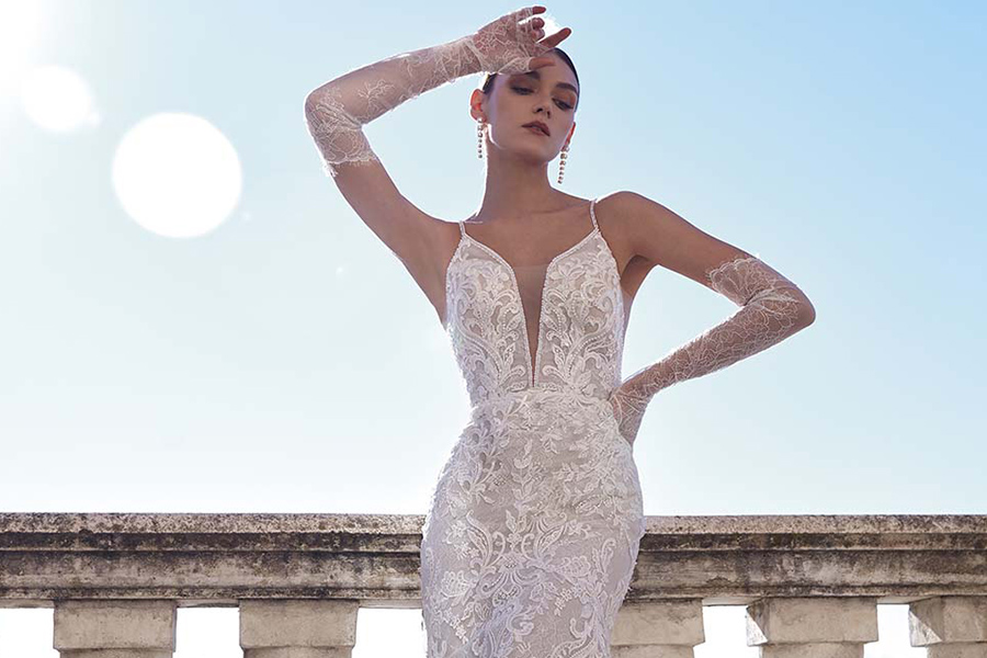 Pronovias